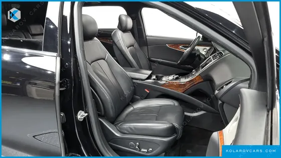 LINCOLN MKX 2.7 2WD