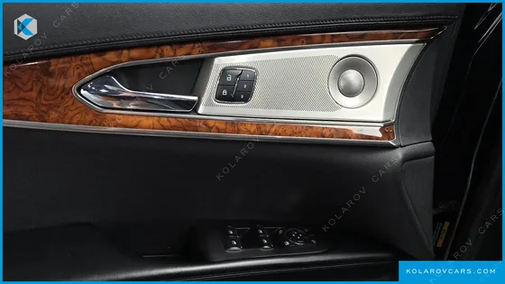LINCOLN MKX 2.7 2WD