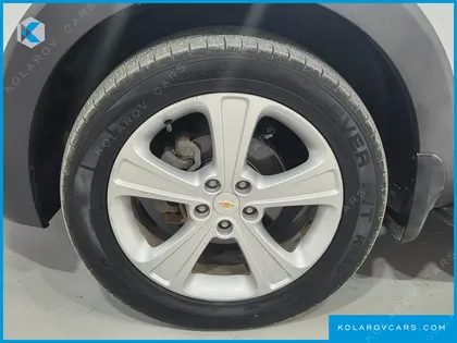 CHEVROLET (GM DAEWOO) CAPTIVA 4WD LTZ