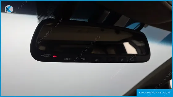 KIA CARNIVAL 9-SEATER HI-LIMOUSINE