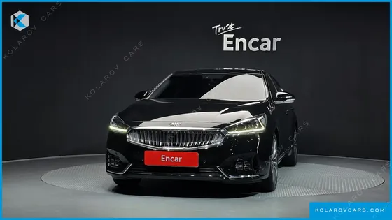 KIA K7 3.0 GDI LIMITED