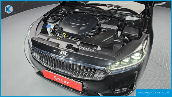 KIA K7 3.0 GDI LIMITED