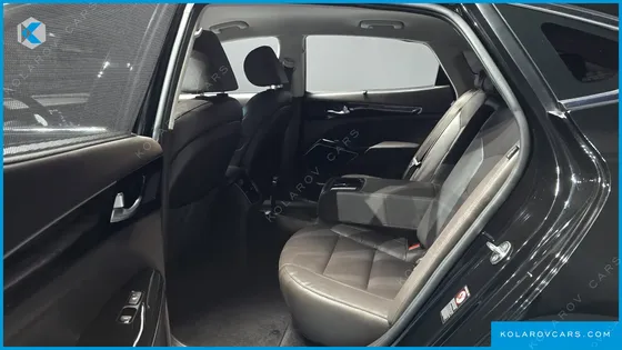KIA K7 3.0 GDI LIMITED