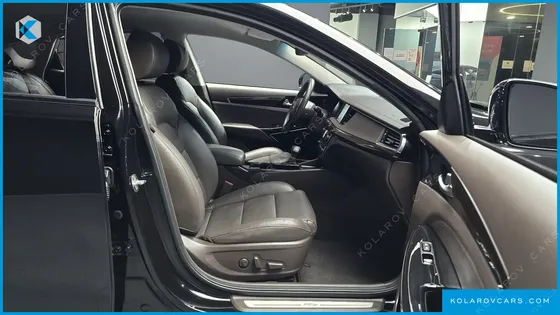 KIA K7 3.0 GDI LIMITED