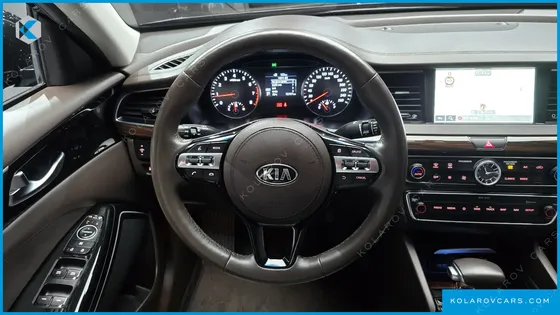 KIA K7 3.0 GDI LIMITED