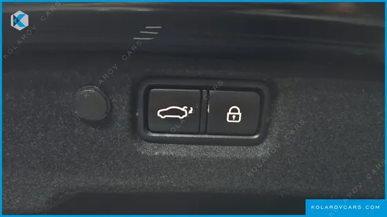 KIA K7 3.0 GDI LIMITED