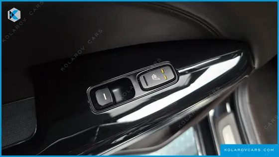 KIA K7 3.0 GDI LIMITED