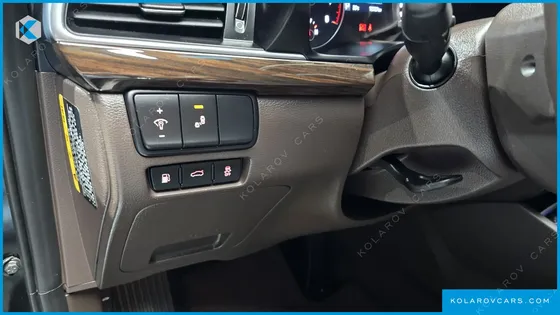 KIA K7 3.0 GDI LIMITED