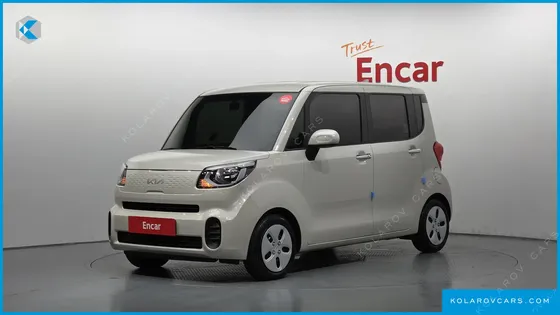 KIA RAY STANDARD