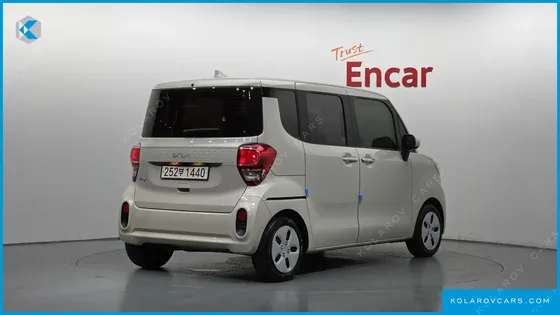KIA RAY STANDARD