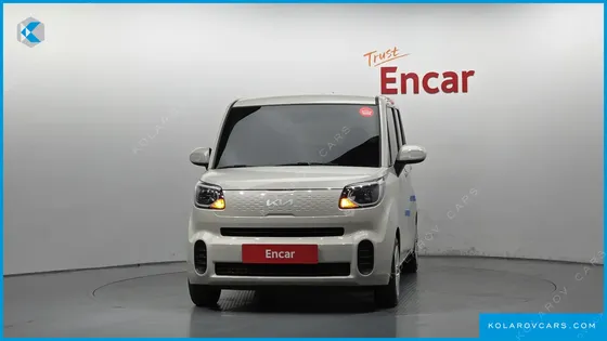 KIA RAY STANDARD