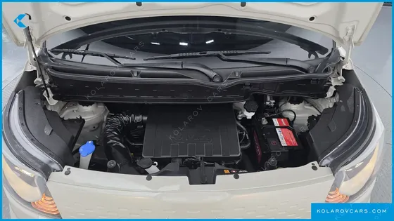 KIA RAY STANDARD