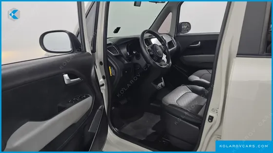 KIA RAY STANDARD