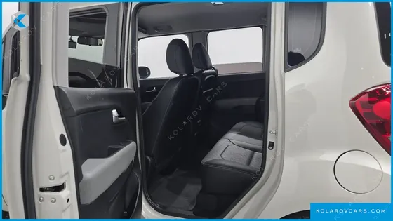 KIA RAY STANDARD