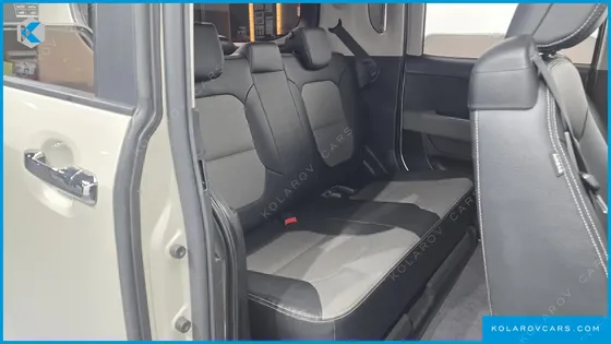 KIA RAY STANDARD