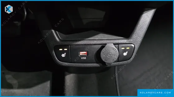 KIA RAY STANDARD