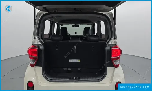 KIA RAY STANDARD