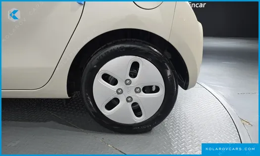 KIA RAY STANDARD
