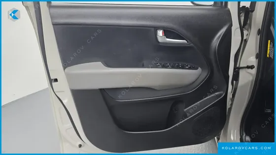 KIA RAY STANDARD
