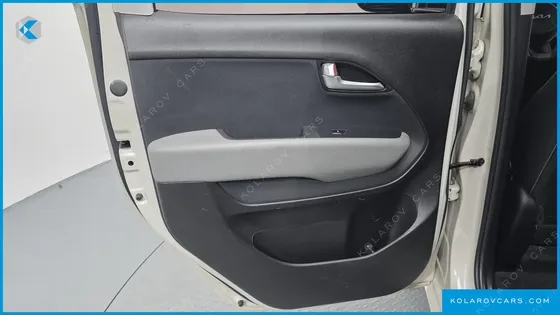KIA RAY STANDARD