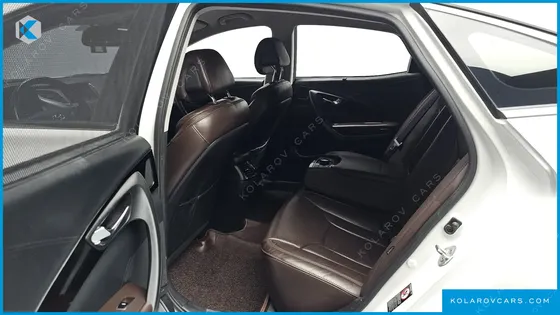 HYUNDAI GRANDEUR LPG HG300 EXCLUSIVE