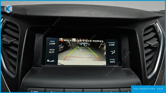 HYUNDAI GRANDEUR LPG HG300 EXCLUSIVE