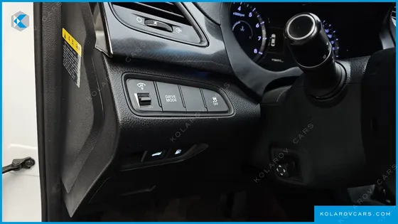 HYUNDAI GRANDEUR LPG HG300 EXCLUSIVE