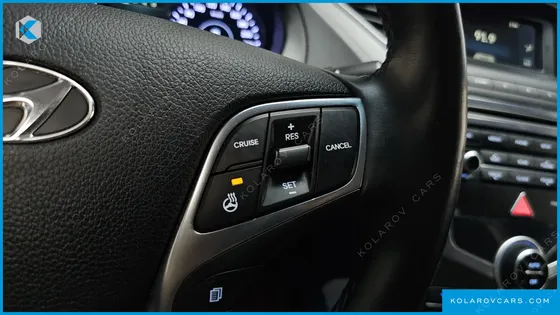 HYUNDAI GRANDEUR LPG HG300 EXCLUSIVE