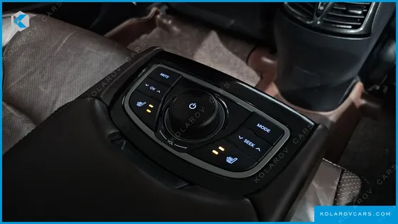 HYUNDAI GRANDEUR LPG HG300 EXCLUSIVE