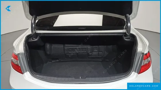 HYUNDAI GRANDEUR LPG HG300 EXCLUSIVE