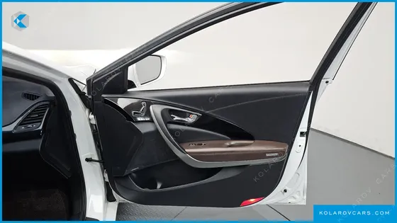 HYUNDAI GRANDEUR LPG HG300 EXCLUSIVE