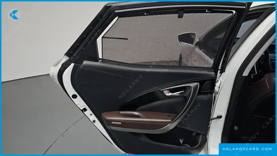 HYUNDAI GRANDEUR LPG HG300 EXCLUSIVE