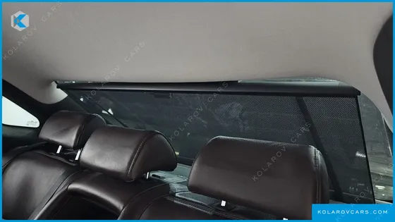 HYUNDAI GRANDEUR LPG HG300 EXCLUSIVE
