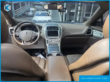 LINCOLN MKX 2.7 2WD