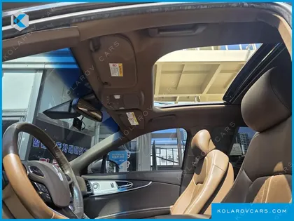 LINCOLN MKX 2.7 2WD