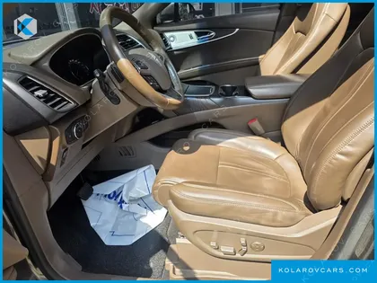 LINCOLN MKX 2.7 2WD