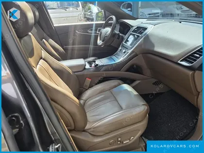 LINCOLN MKX 2.7 2WD