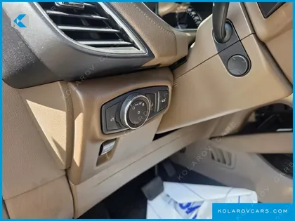 LINCOLN MKX 2.7 2WD