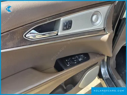 LINCOLN MKX 2.7 2WD