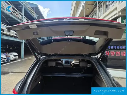 LINCOLN MKX 2.7 2WD