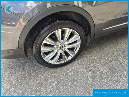 LINCOLN MKX 2.7 2WD