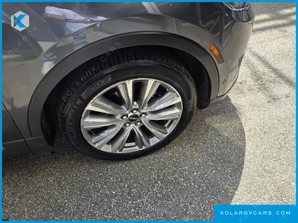 LINCOLN MKX 2.7 2WD
