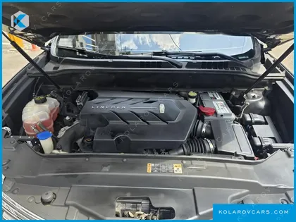 LINCOLN MKX 2.7 2WD
