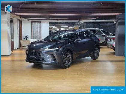 LEXUS RX PREMIUM