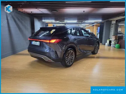 LEXUS RX PREMIUM
