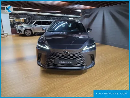 LEXUS RX PREMIUM