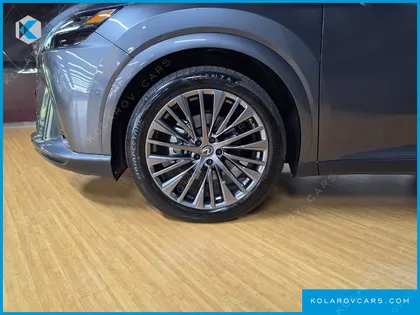 LEXUS RX PREMIUM