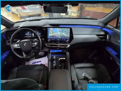 LEXUS RX PREMIUM