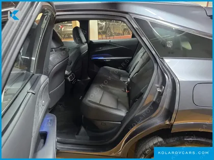 LEXUS RX PREMIUM