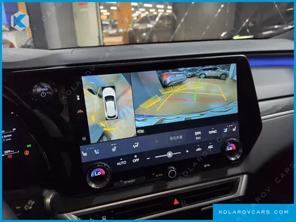 LEXUS RX PREMIUM